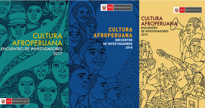 Investigaciones sobre Cultura Afroperuana