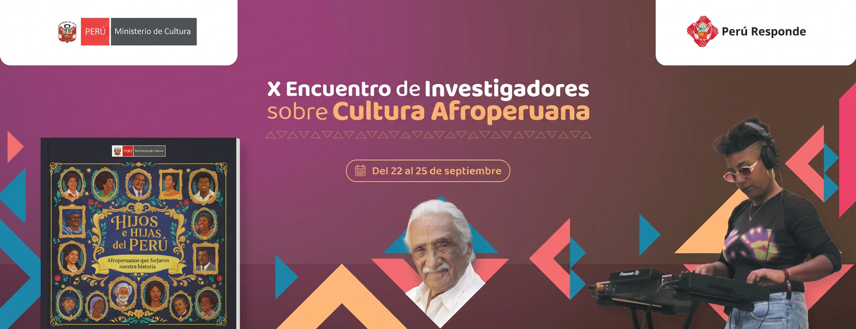 encuentro de investigadores 