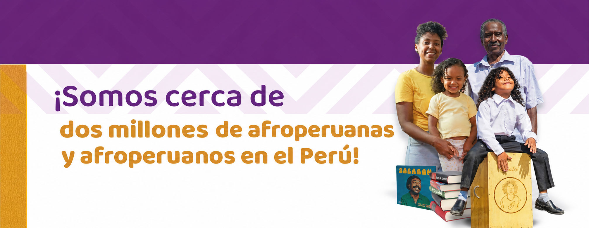somos 2 millones de afros