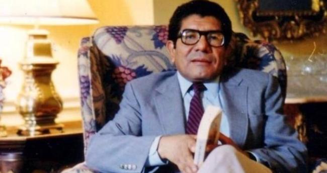 Dirección de Políticas para la Población Afroperuana lamenta fallecimiento del escritor afroperuano Gregorio Martínez Navarro