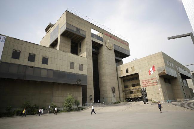 Aprueban la primera Política Nacional de Cultura del Perú