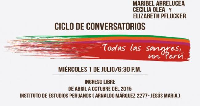 Ministerio de Cultura y el Instituto de Estudios Peruanos presentan conversatorio “Mujeres afroperuanas: Identidades, memorias y resistencia”