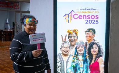 Ministerio de Cultura intensifica campaña “Yo me identifico con orgullo” en todo el Perú